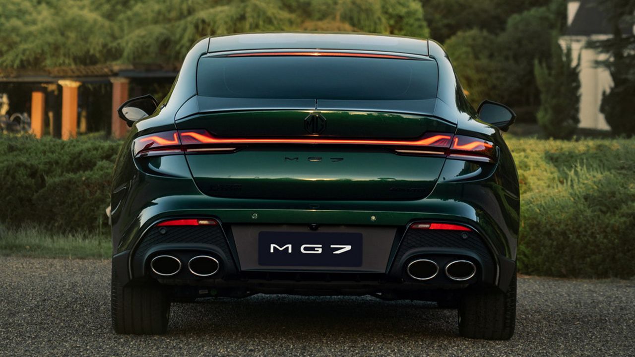 MG7 2023 - posterior