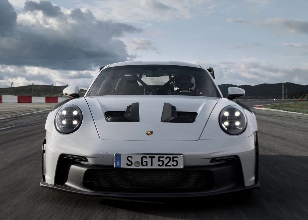 Porsche 911 GT3 RS, la bestia de Weissach para reinar entre los superdeportivos