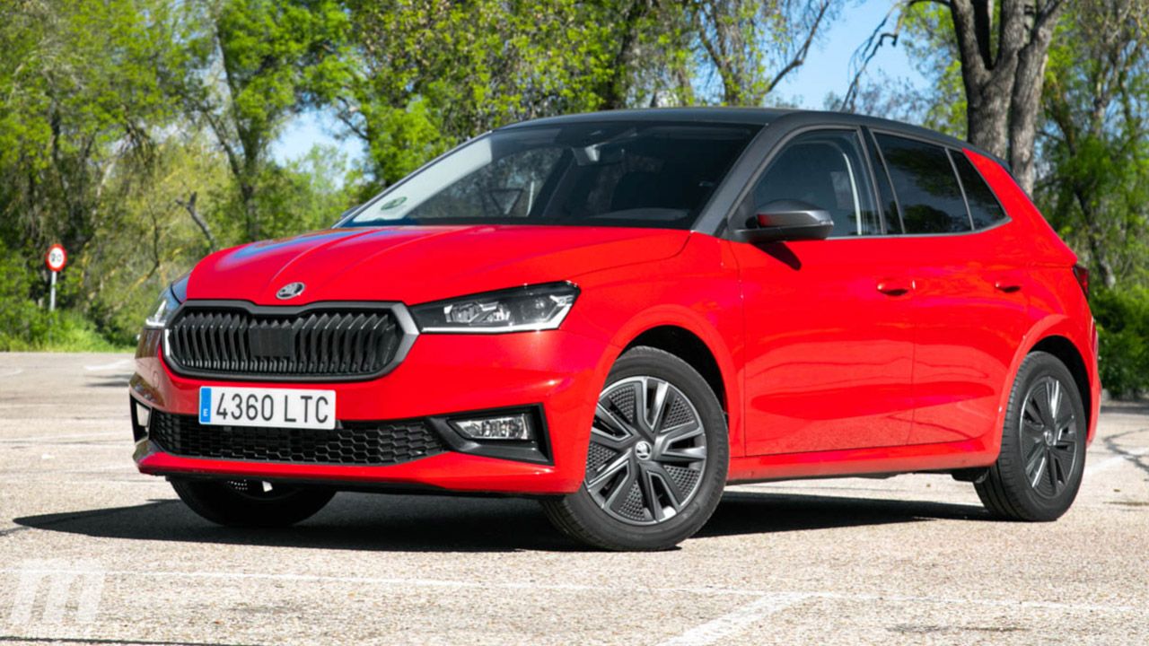 ¿Ha dejado el Skoda Fabia de ser un coche barato? La gama se reduce 