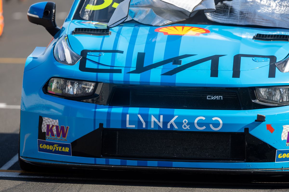 El WTCR confía en el regreso de Lynk & Co para la temporada 2023