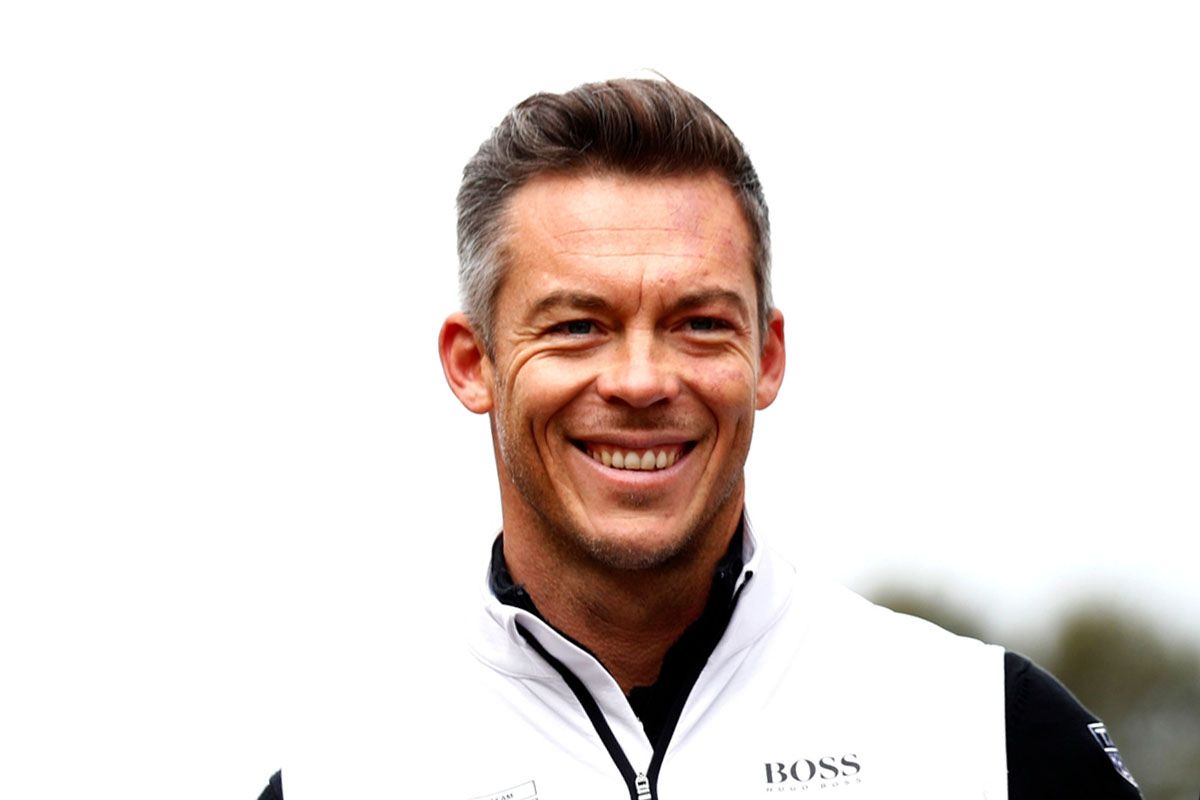 André Lotterer se une a Jake Dennis en el equipo Andretti de Fórmula E