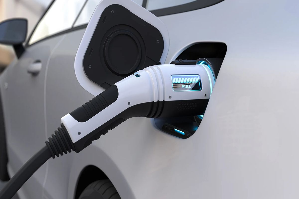 ¿Por qué los coches eléctricos son más eficientes en el sur de Europa?