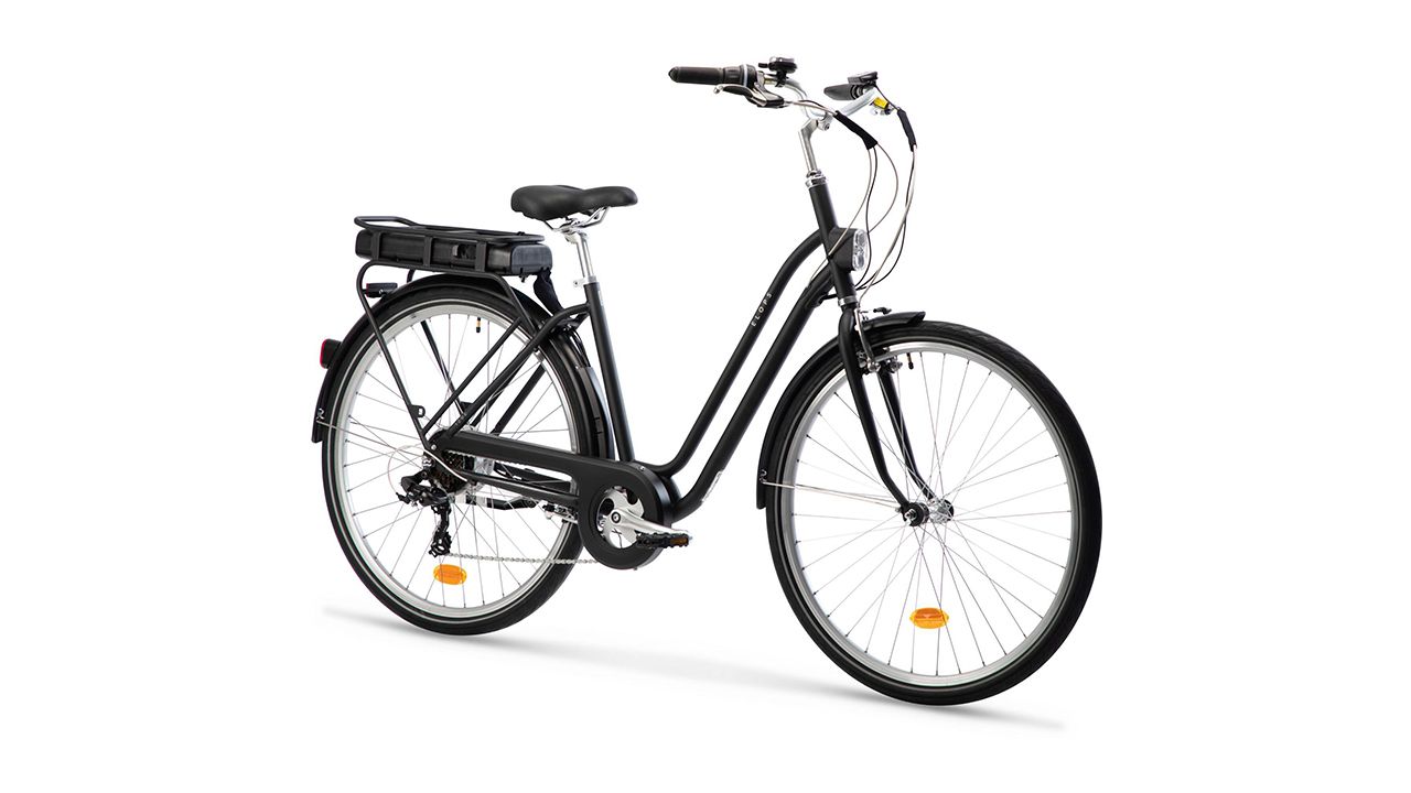 Elops eBike 120