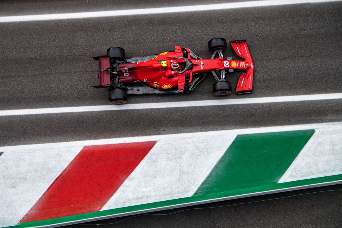 GP Italia F1 2022: horario, dónde ver por TV y cómo seguir online