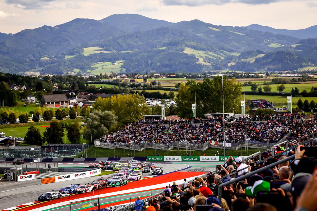 Nick Cassidy gana en el Red Bull Ring y la lucha por el DTM se aprieta