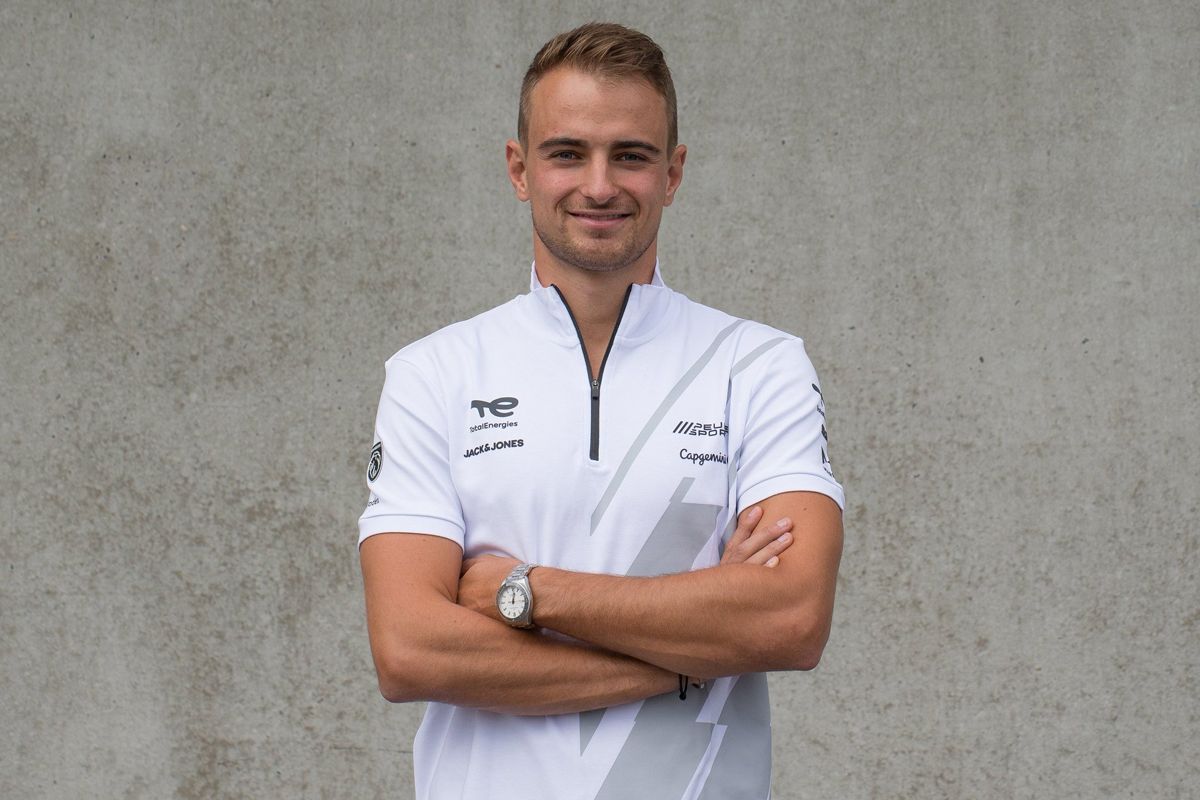 Nico Müller será piloto de Peugeot en el WEC tras desvincularse de Audi