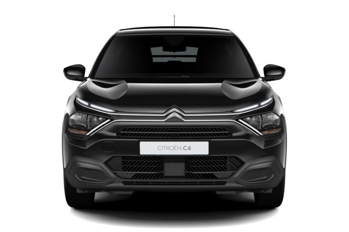 Por menos de 200 euros/mes tienes un Citroën C4 pero, ¿está bien equipado? ¿Merece la pena?