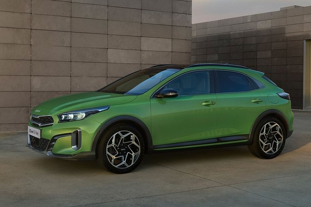 Todos los precios del nuevo KIA XCeed 2023 y de su versión híbrida enchufable PHEV