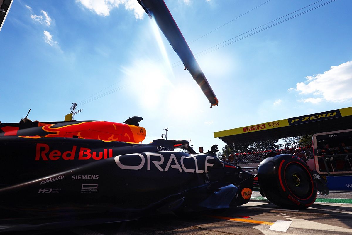 Red Bull Powertrains tiene su propio plan y quiere motorizar a varios equipos