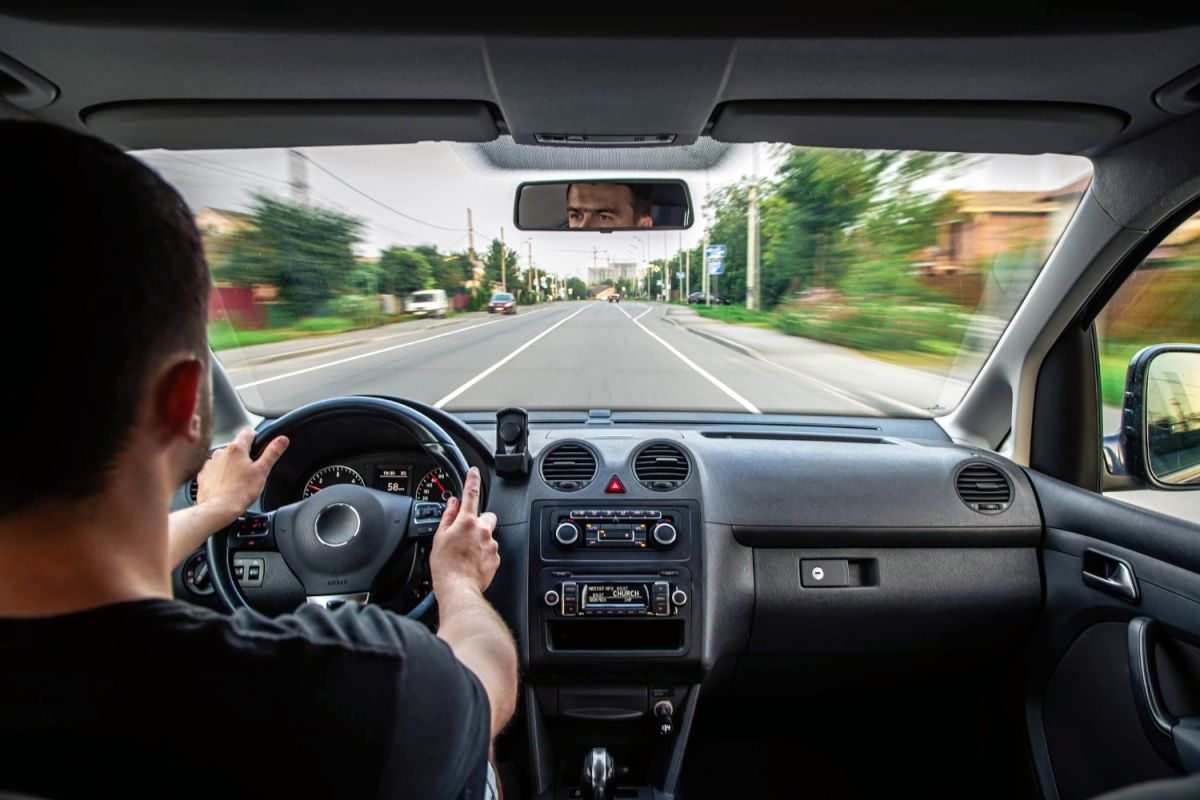 Así puedes ahorrar 500 euros anuales en combustible con una conducción eficiente