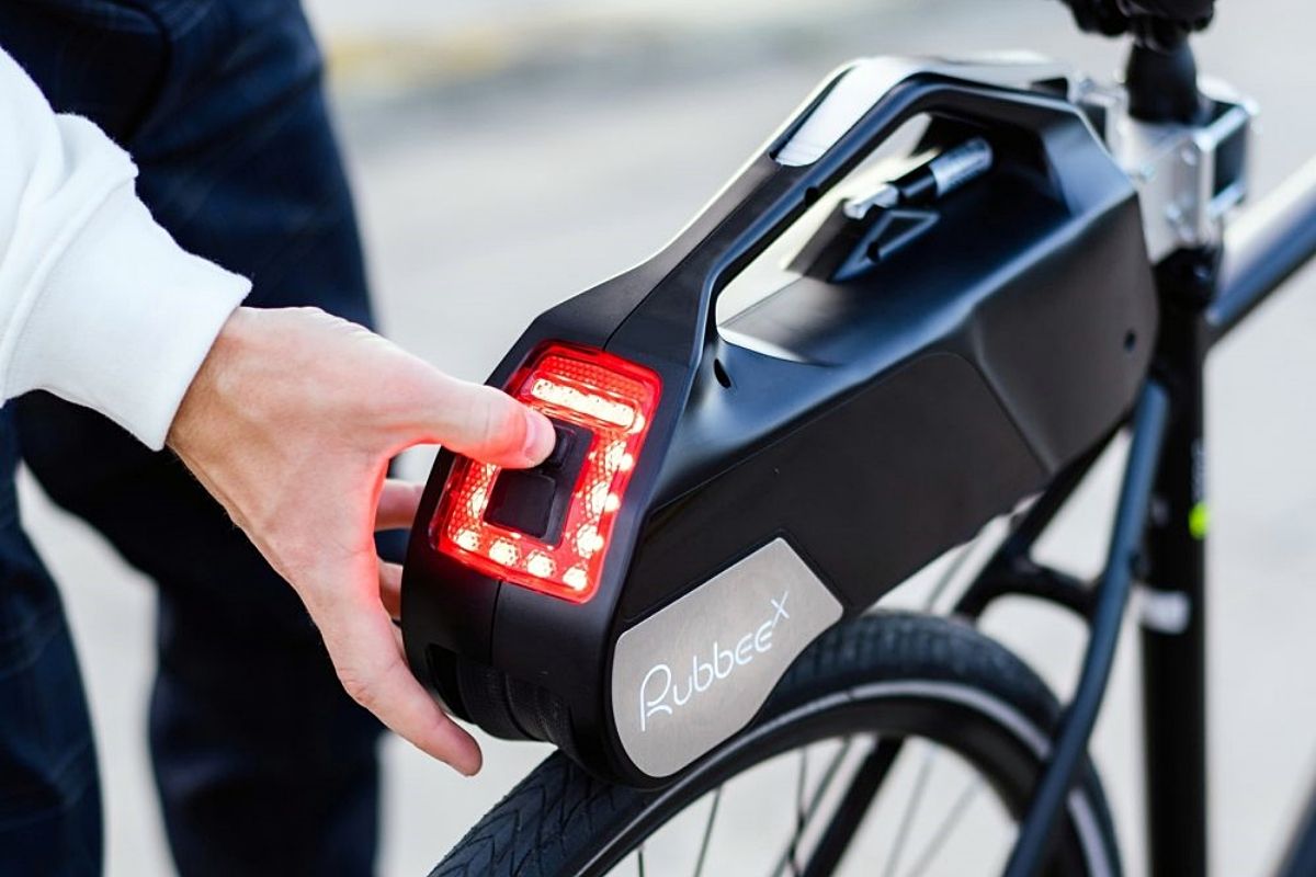 ¿Quieres una bici eléctrica? Antes de comprar una tienes que conocer este sorprendente conversor