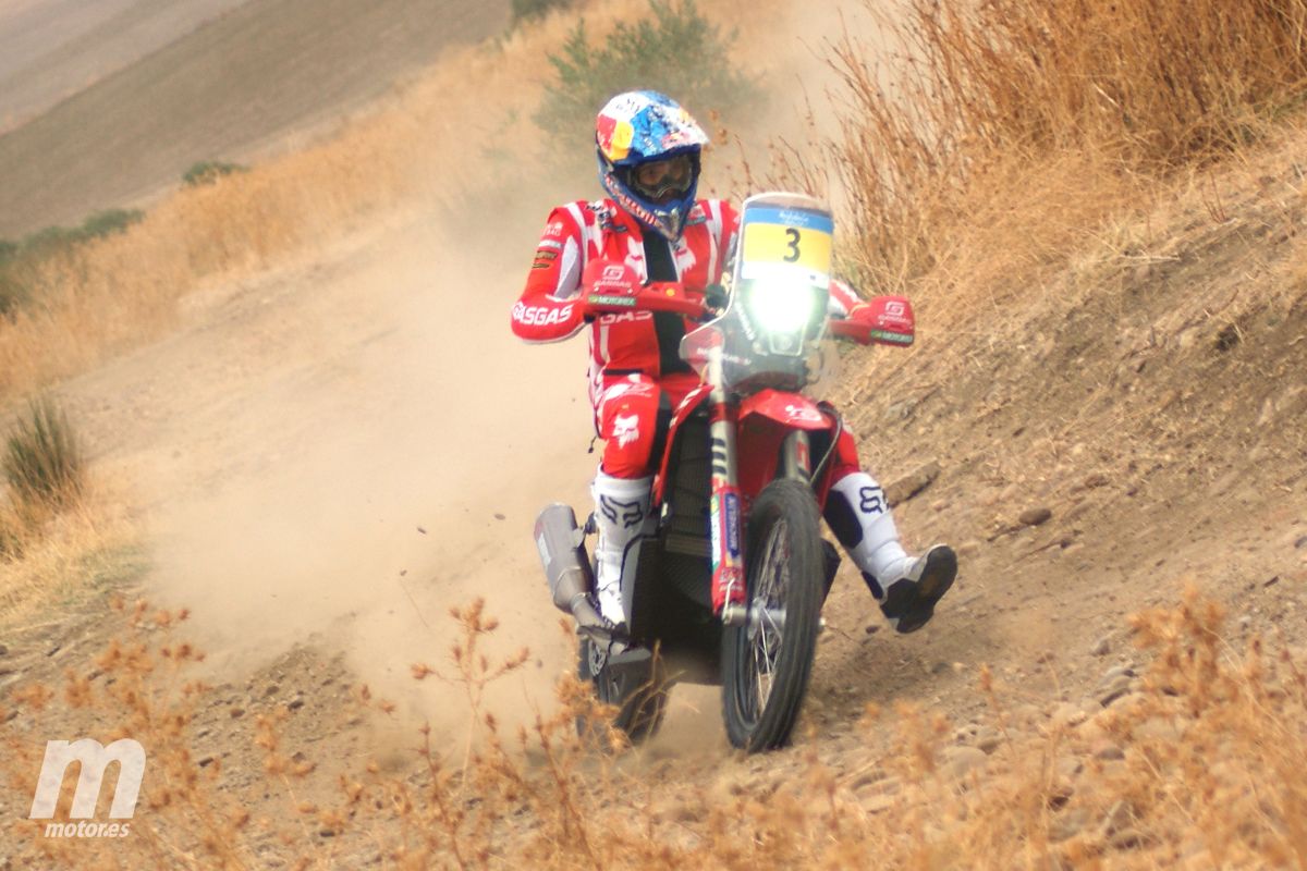 Conoce a todos los campeones del Mundial FIA y FIM de Rally-Raid