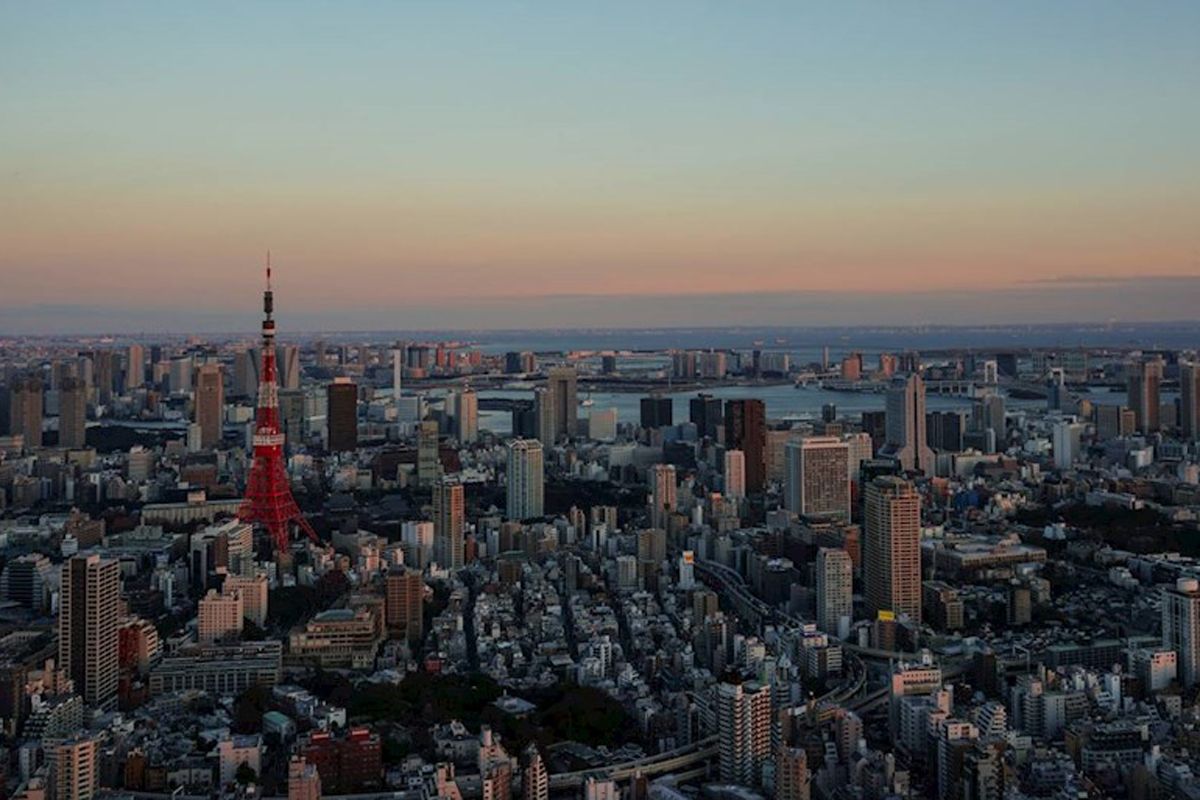 La Fórmula E logra uno de sus viejos objetivos y tendrá un ePrix en Tokio