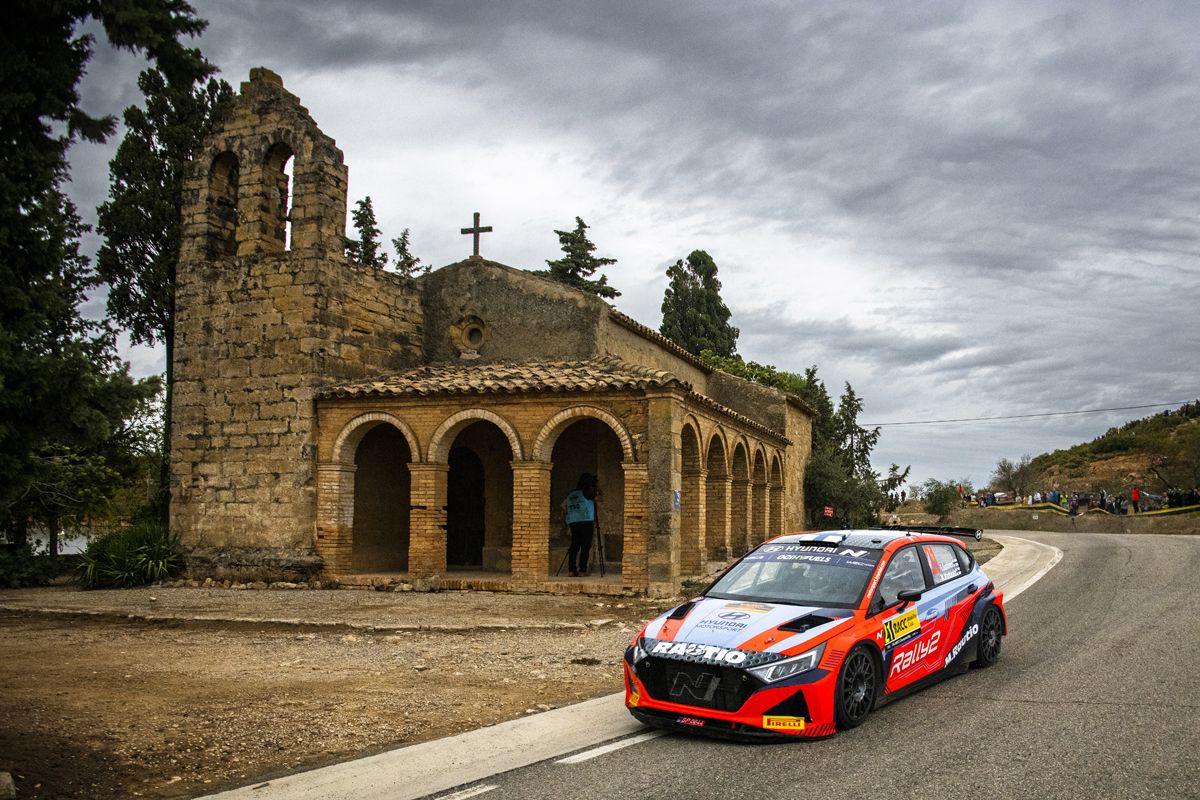 La incógnita de un Teemu Suninen que está en los planes de Hyundai para el WRC 2023