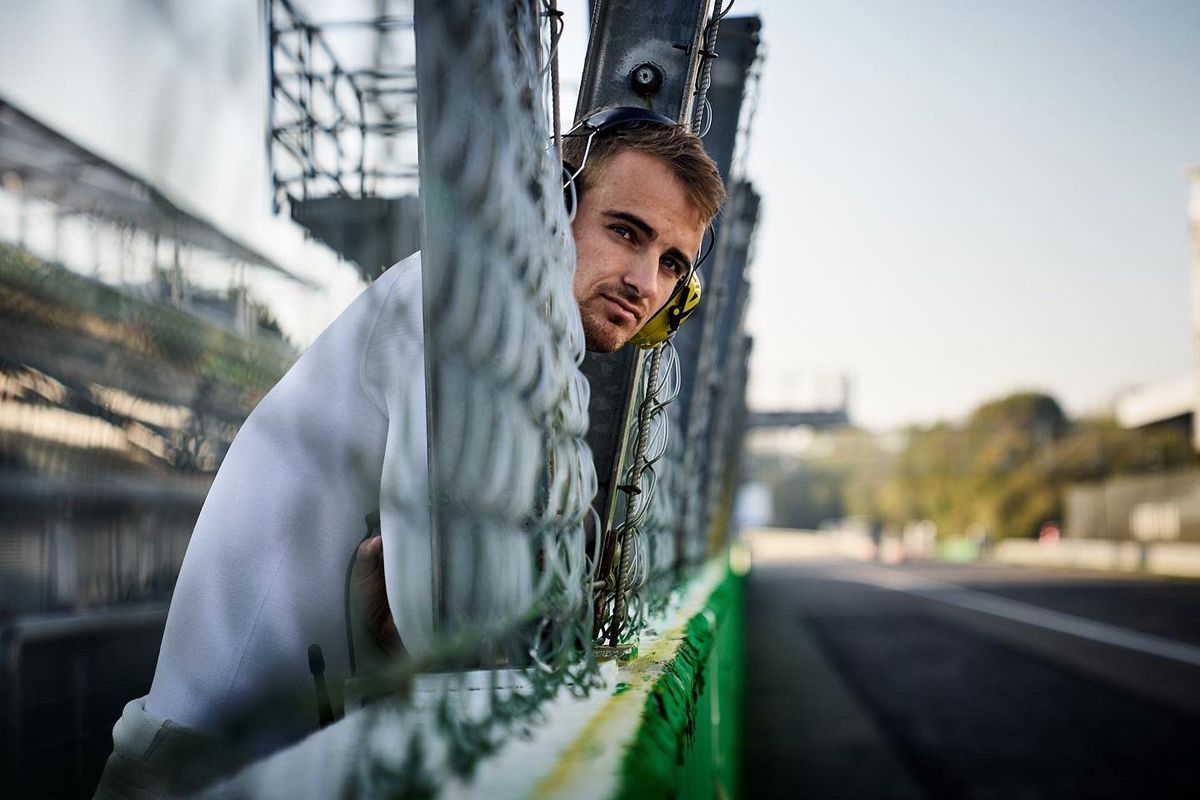 Peugeot confirma la presencia de Nico Müller en las 8 Horas de Bahrein