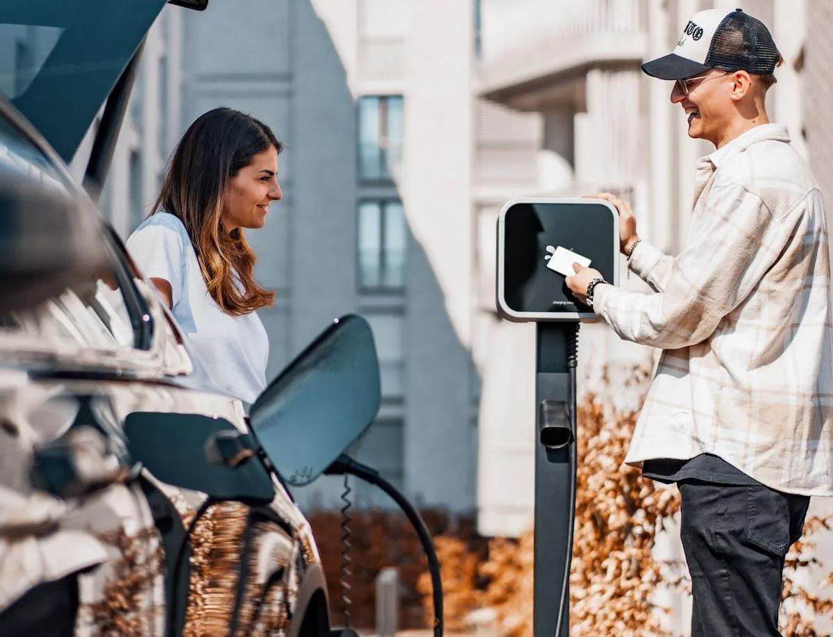 Seguridad, calidad y diseño; las tres claves que debes valorar al elegir una estación de carga para tu coche eléctrico