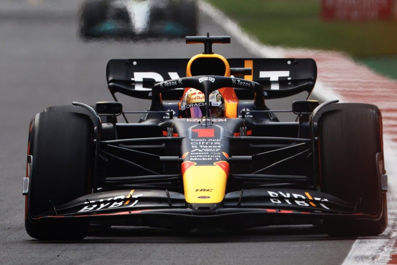 Verstappen bate el récord de victorias en una temporada con una de las más fáciles de su carrera