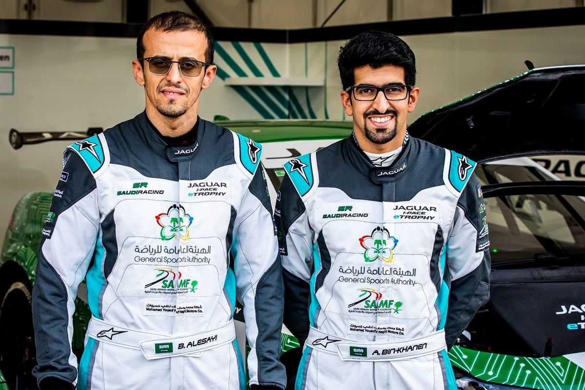 Ahmed Bin Khanen competirá como 'wild card' en la ronda final del WTCR en Arabia Saudí