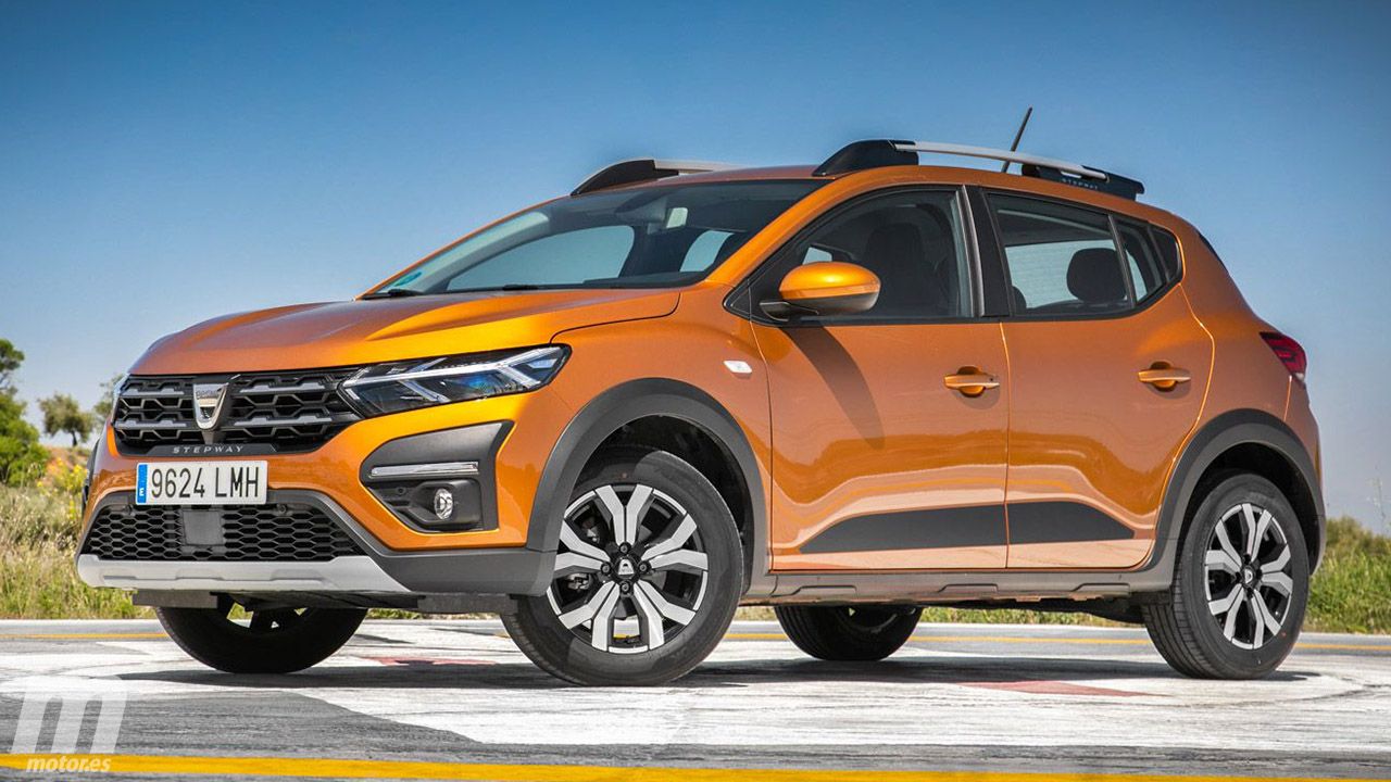 Con esta estrategia Dacia podrá ganar mucho más e impulsar su ofensiva de producto