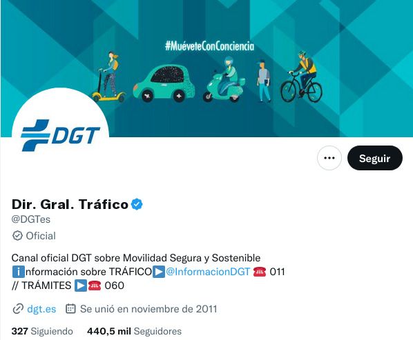 Esta es la nueva multa que te puede poner la DGT (versión universal)