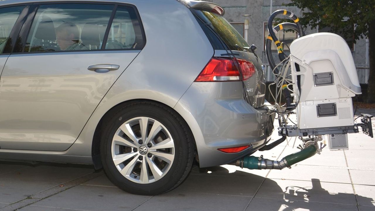 El borrador de la Euro 7 adelanta una norma exigente, de la que no se libran los coches eléctricos