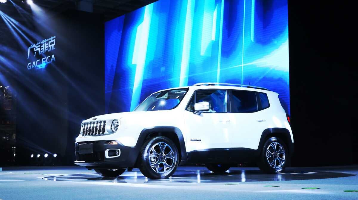 GAC-Stellantis se irá a la quiebra, ¿y ahora qué pasa con Jeep en China?