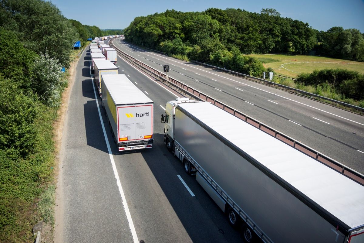 Esto es lo que hay que saber sobre la nueva huelga de transportes