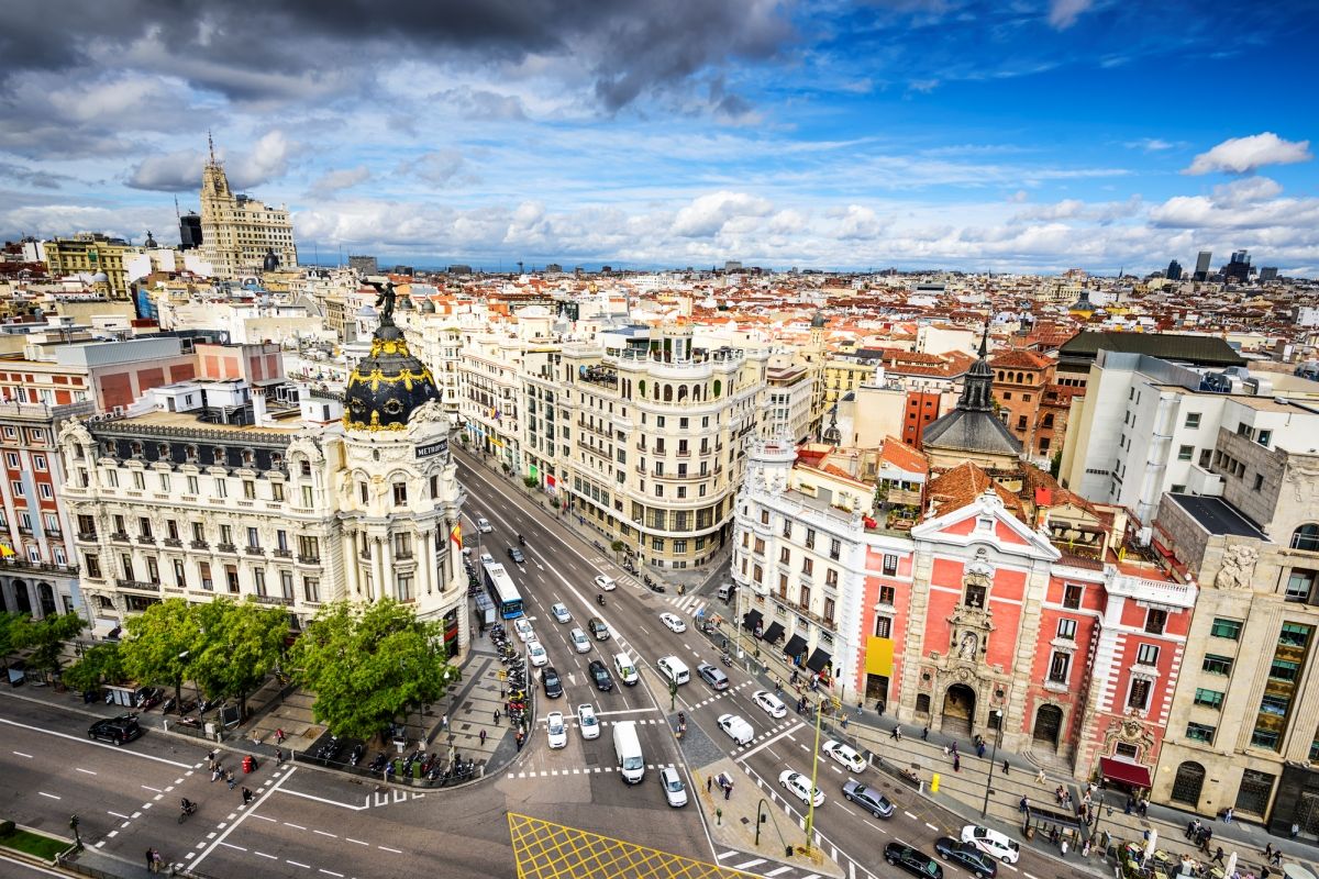 La Ley de Movilidad Sostenible, que pretende transformar por completo las ciudades, a un paso de ser aprobada