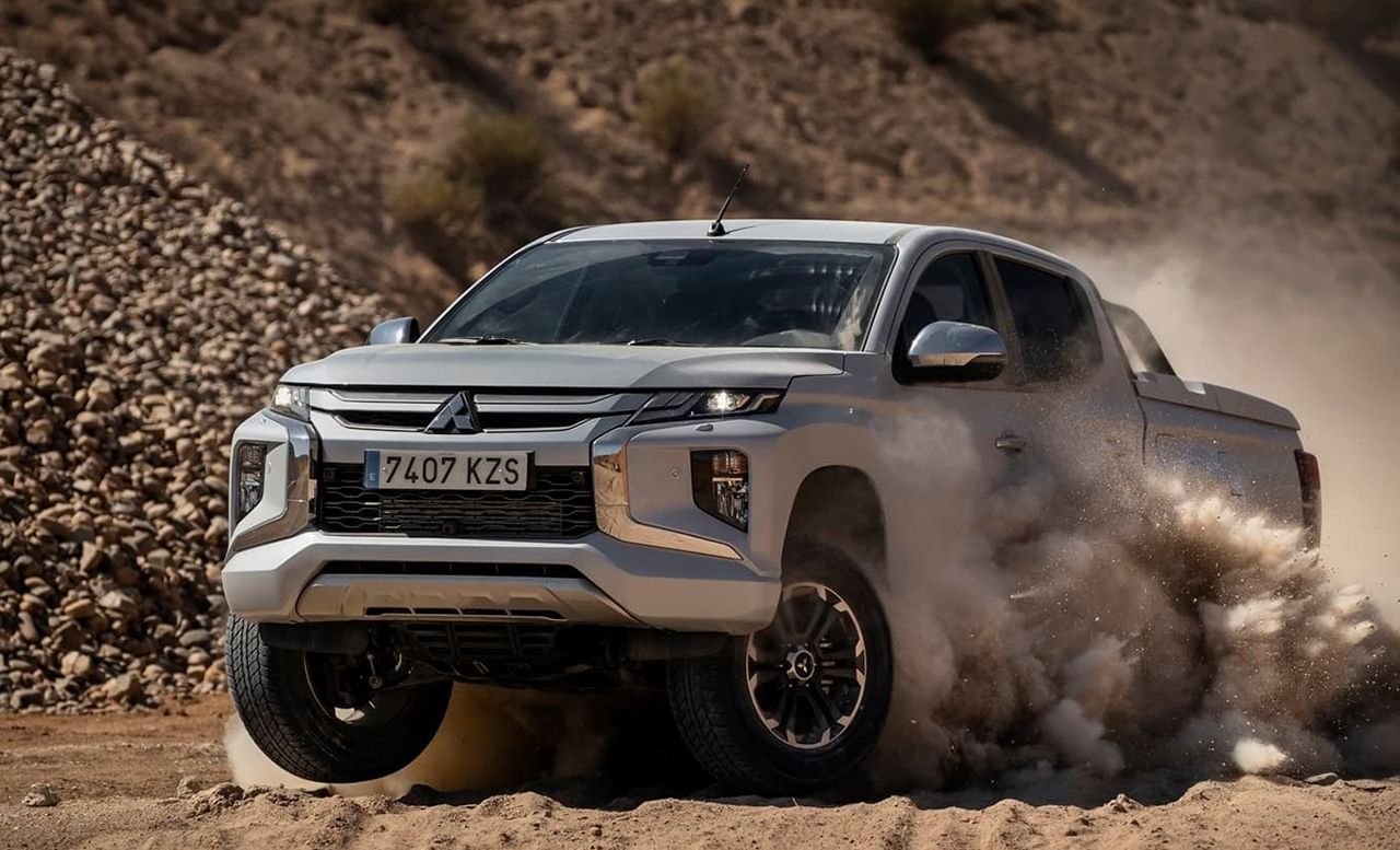 El Mitsubishi L200 se despedirá del mercado europeo en Alemania, a la espera de sucesor