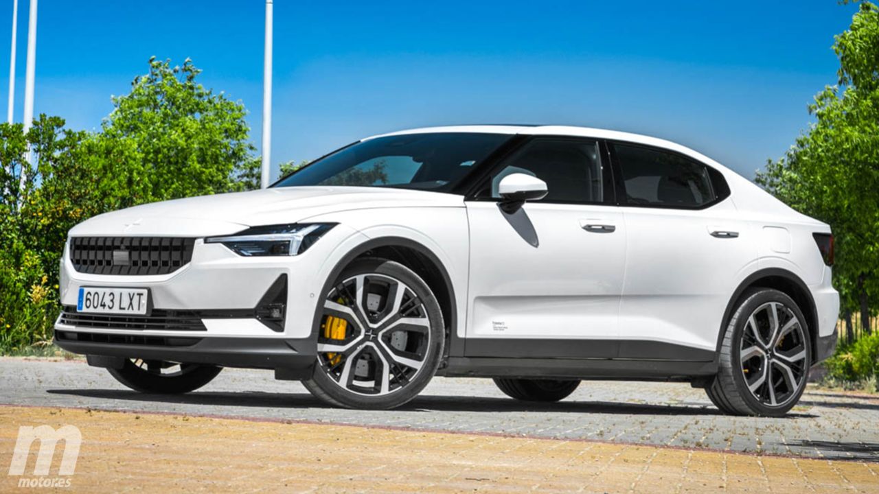 Polestar 2