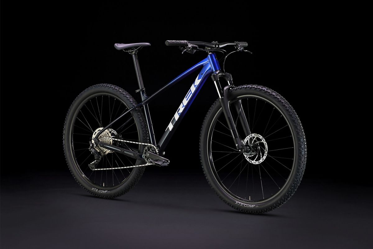 Trek Marlin 6 Gen 3, una Mountain Bike con las tres B que es ideal para empezar