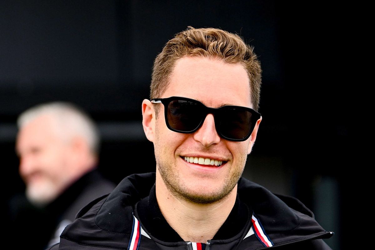 Un viejo conocido de Fernando Alonso ficha por Aston Martin: Stoffel Vandoorne, nuevo piloto reserva