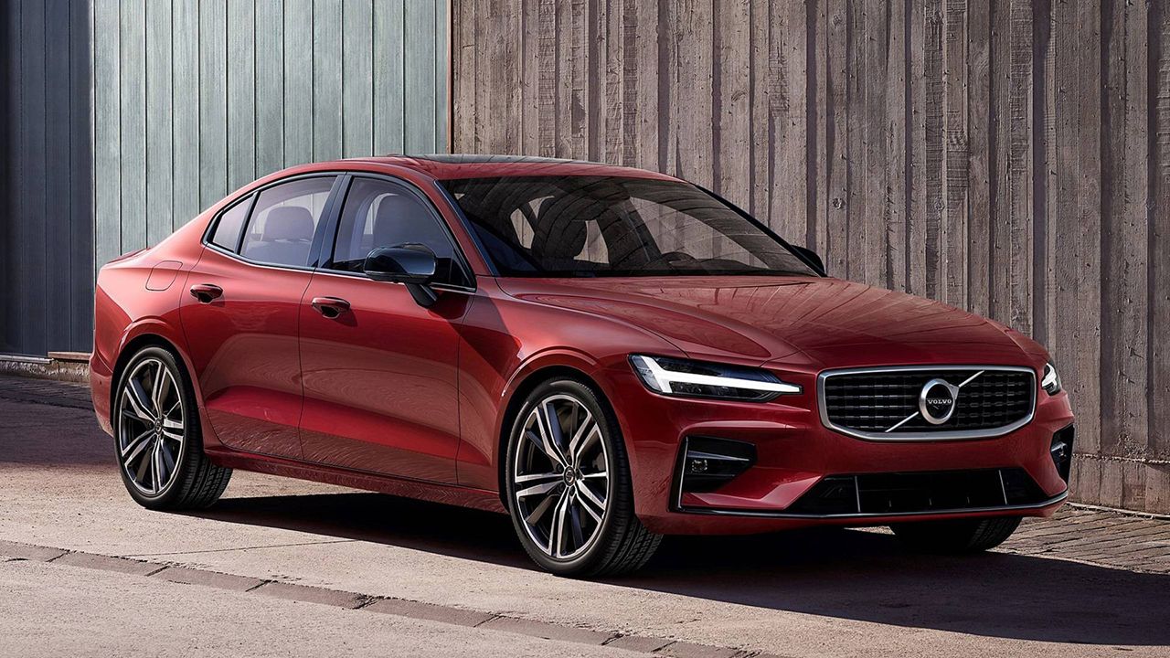 Adiós al Volvo S60, el modelo sueco se despide de Reino Unido