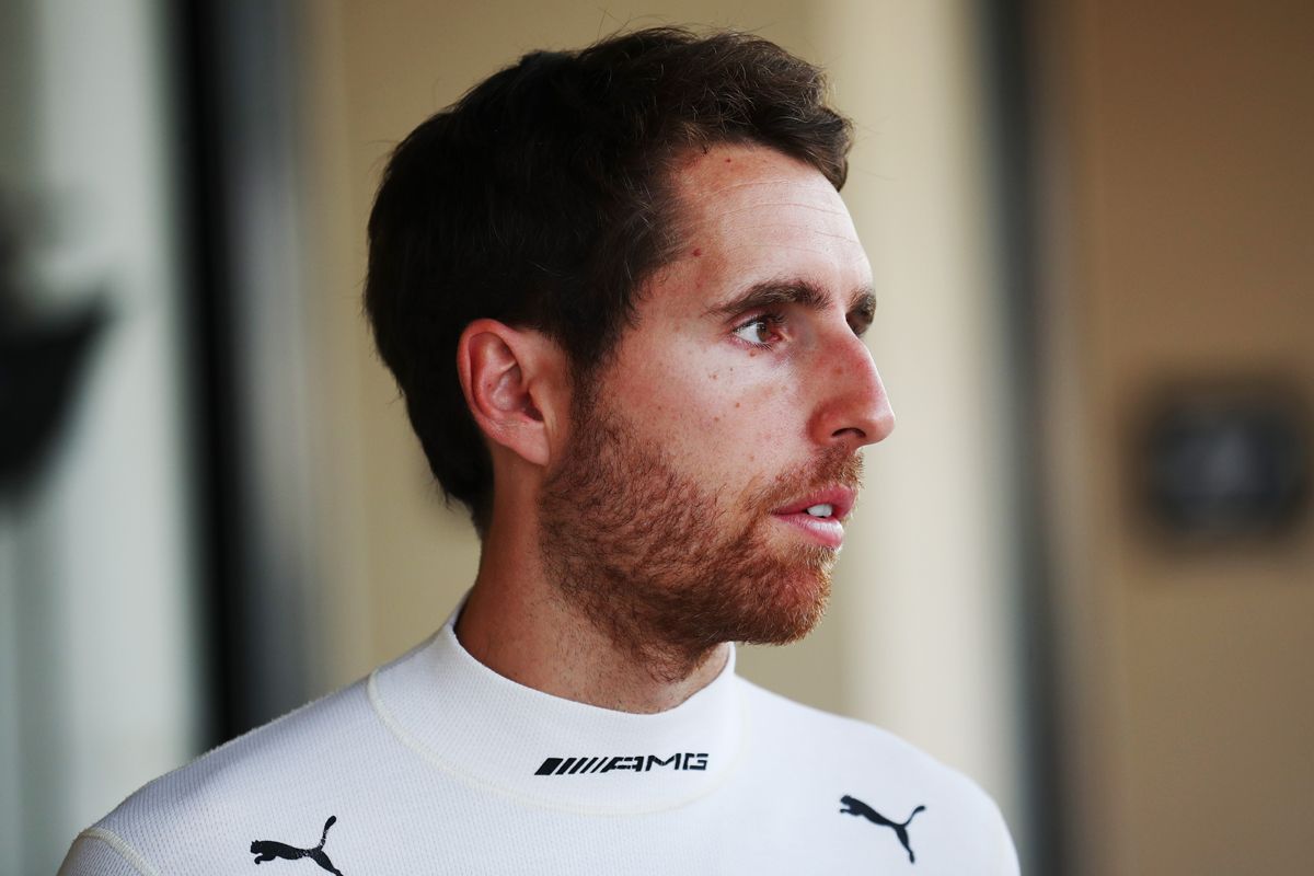 Dani Juncadella se juega el título del IGTC en las 12 Horas del Golfo