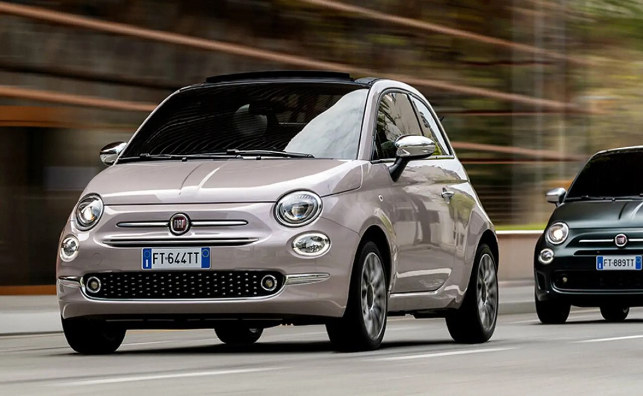 El FIAT 500 se despedirá en 2023, las claves del adiós del urbano italiano