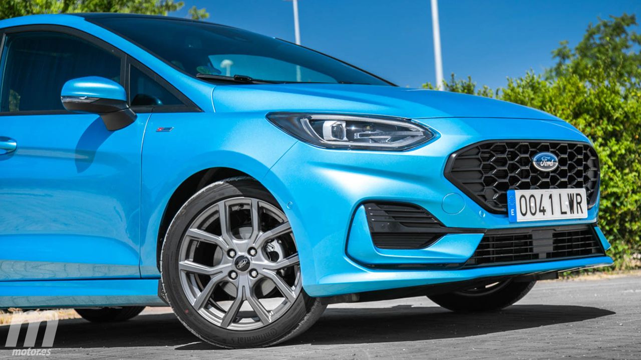 Las novedades de Ford para 2023: renovación del Kuga y dos nuevos coches eléctricos