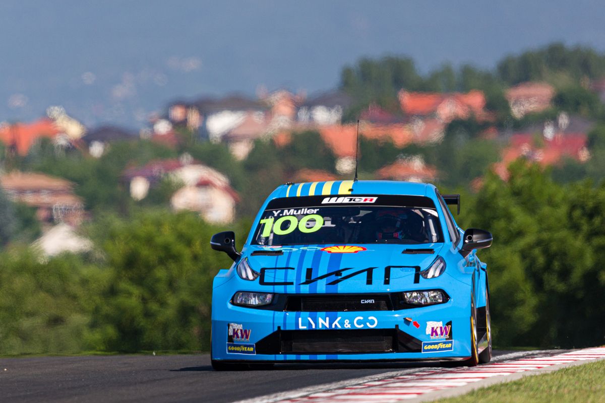 El merecido adiós al WTCR con sus pilotos históricos y sus estadísticas más curiosas