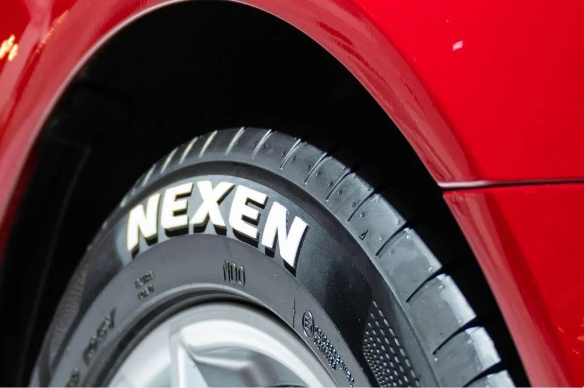 Nexen Tire, los neumáticos que las marcas quieren para sus coches 'premium'