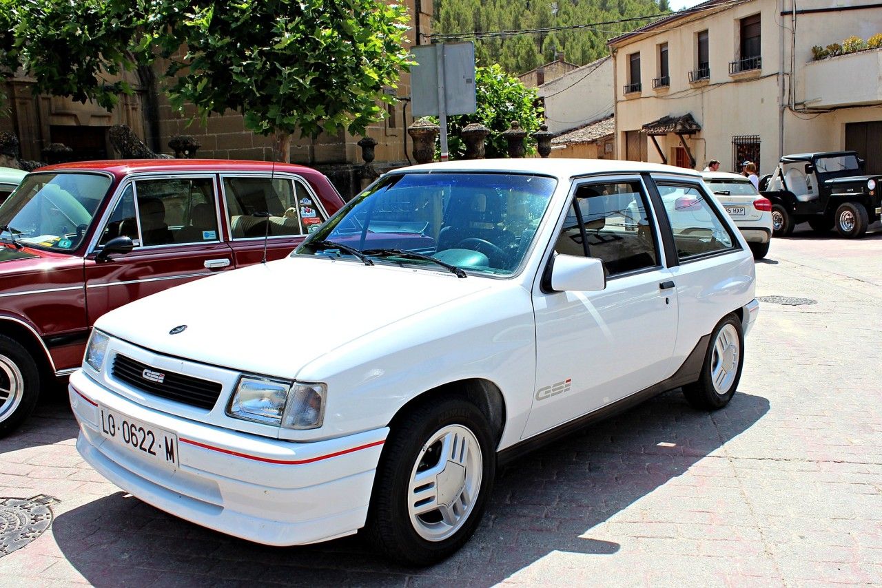 Las zonas de bajas emisiones (ZBE) cambiarán el parque automovilístico español