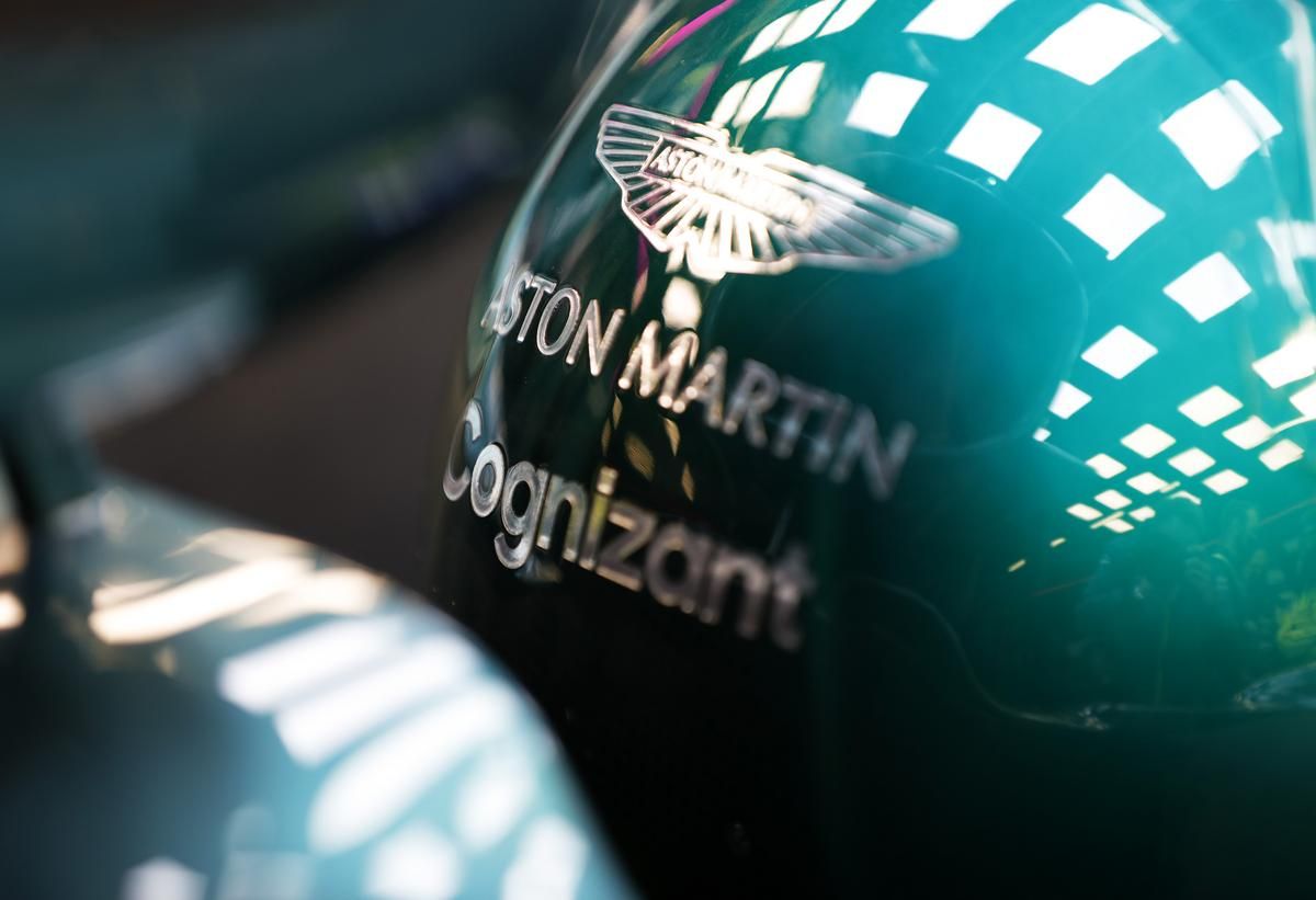 Las 5 razones de Aston Martin F1 para convencerte de que 2023 será un gran año para el equipo de Fernando Alonso