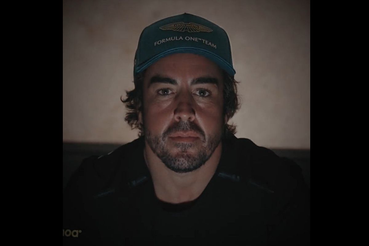 Guía de Fernando Alonso en Aston Martin F1: objetivos, datos y claves