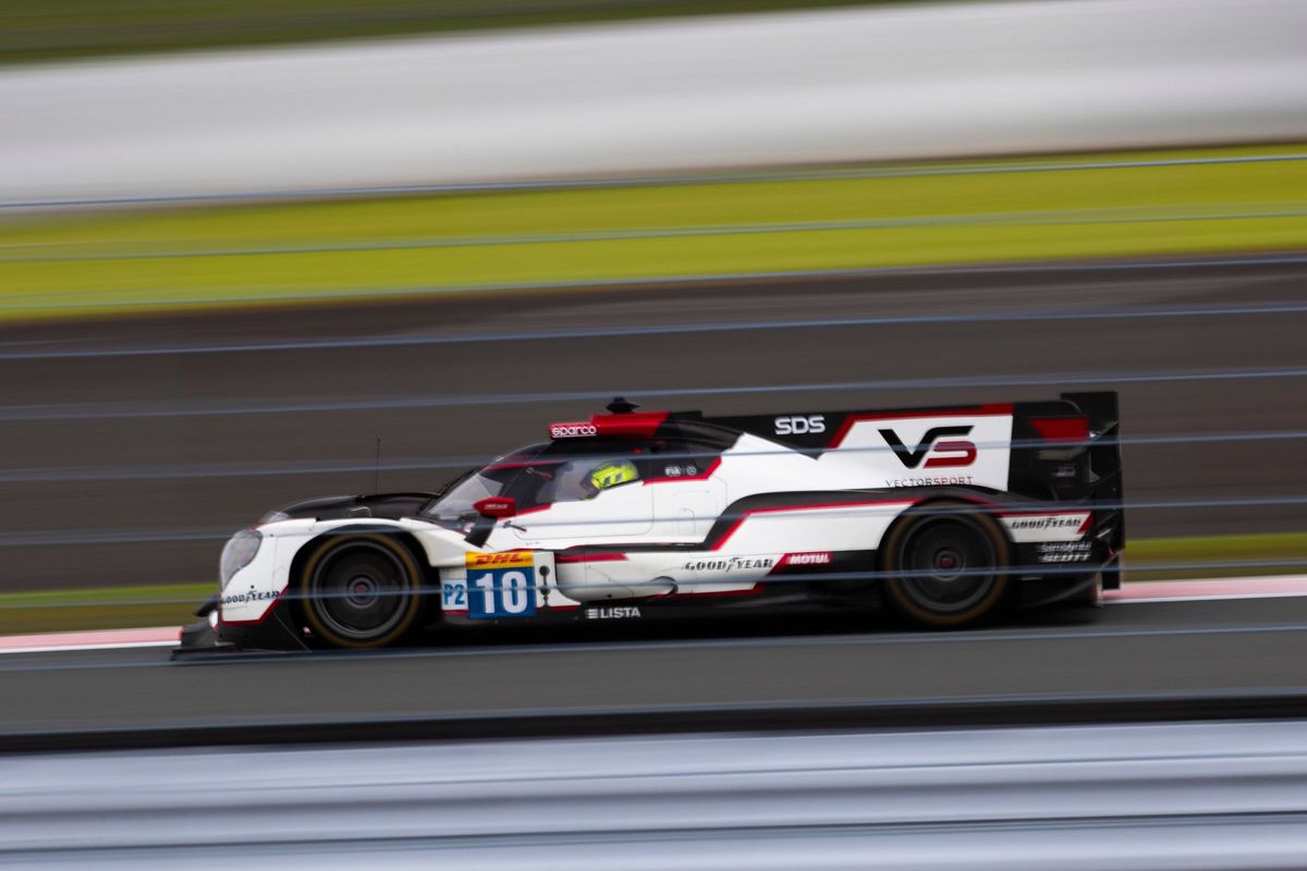 Isotta Fraschini sigue dando pasos en su asalto al WEC: Vector Sport como equipo