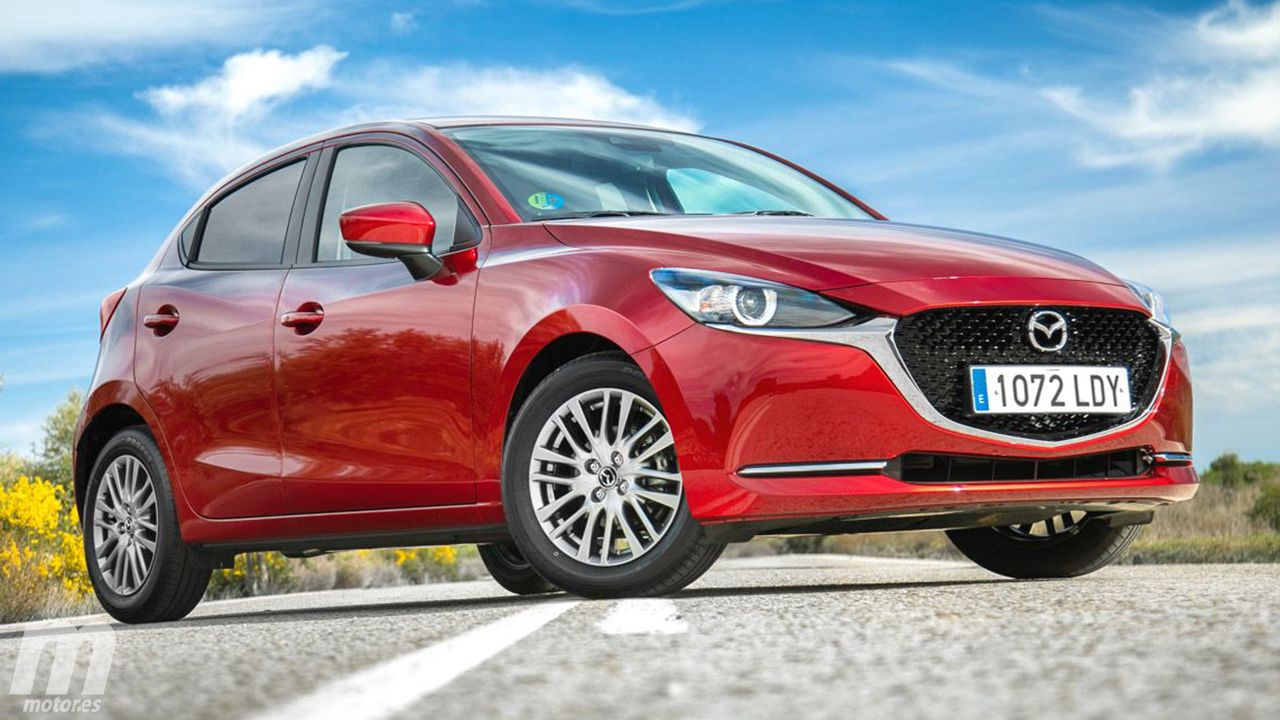 Mazda2