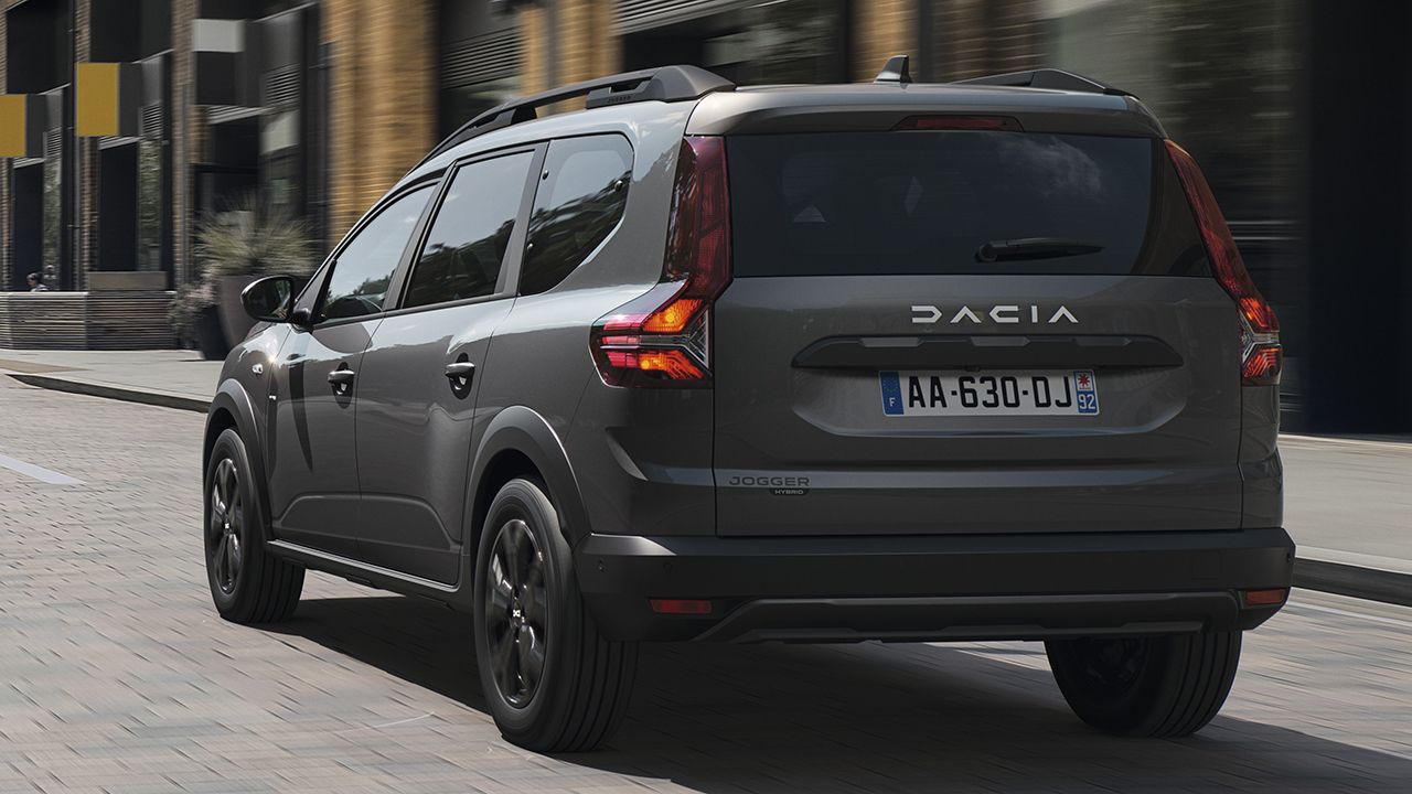 Precios del nuevo Dacia Jogger Hybrid, el esperado híbrido barato se pone a la venta en España