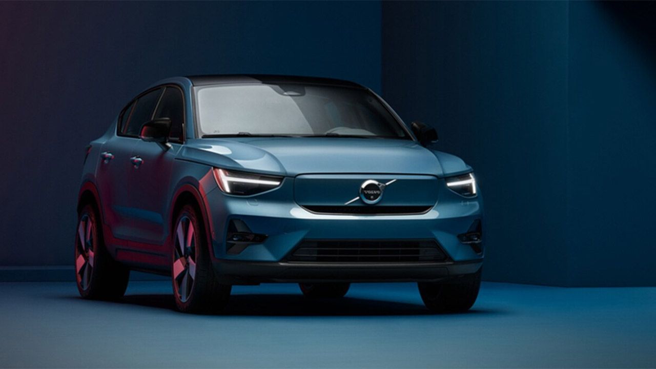 Precios y gama del nuevo Volvo C40 Recharge 2023, ahora con tracción trasera y más autonomía