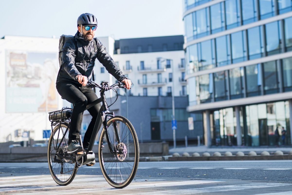 ¿Qué es una bicicleta PEDELEC y en qué se diferencia de una eléctrica? Así es la normativa EPAC