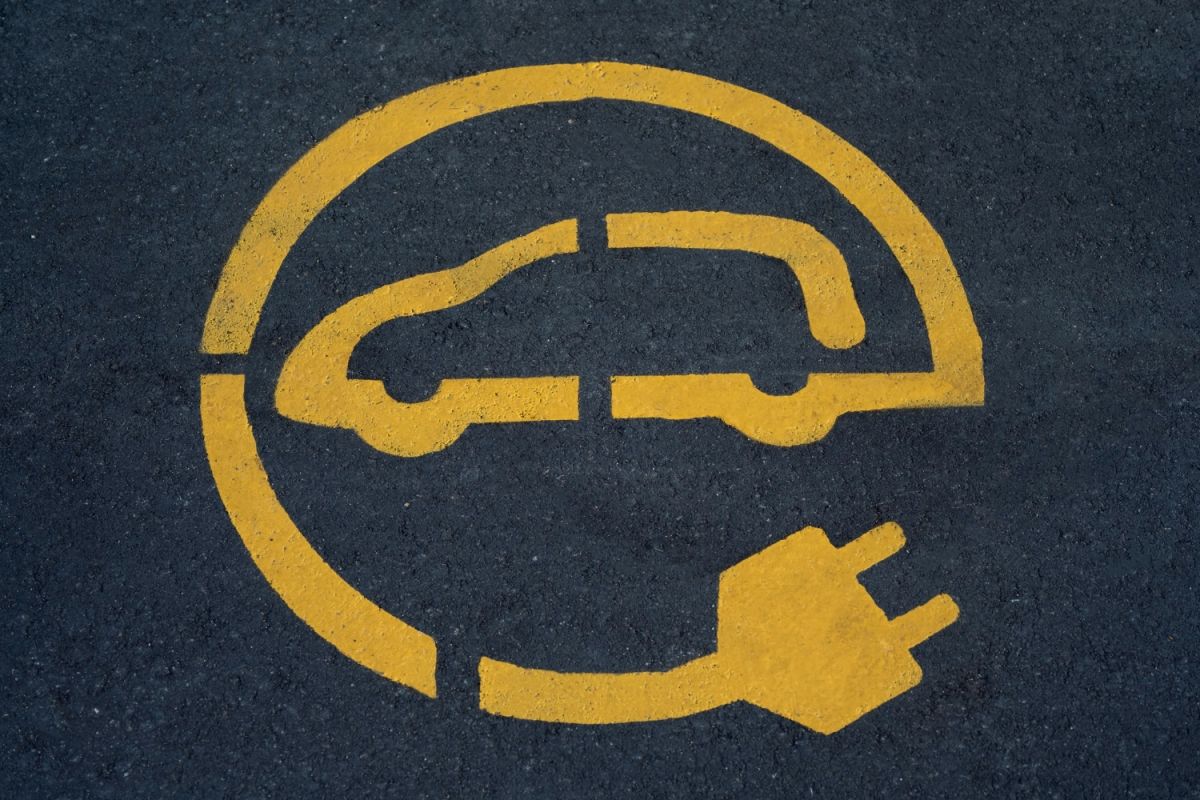 Wyoming se niega al cambio y quiere prohibir los coches eléctricos