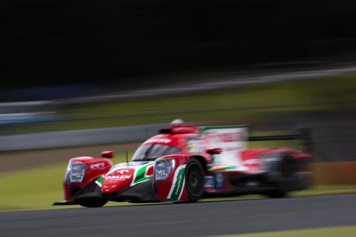 Daniil Kvyat, Mirko Bortolotti y Andrea Caldarelli se unen al espectacular proyecto de Prema en el WEC