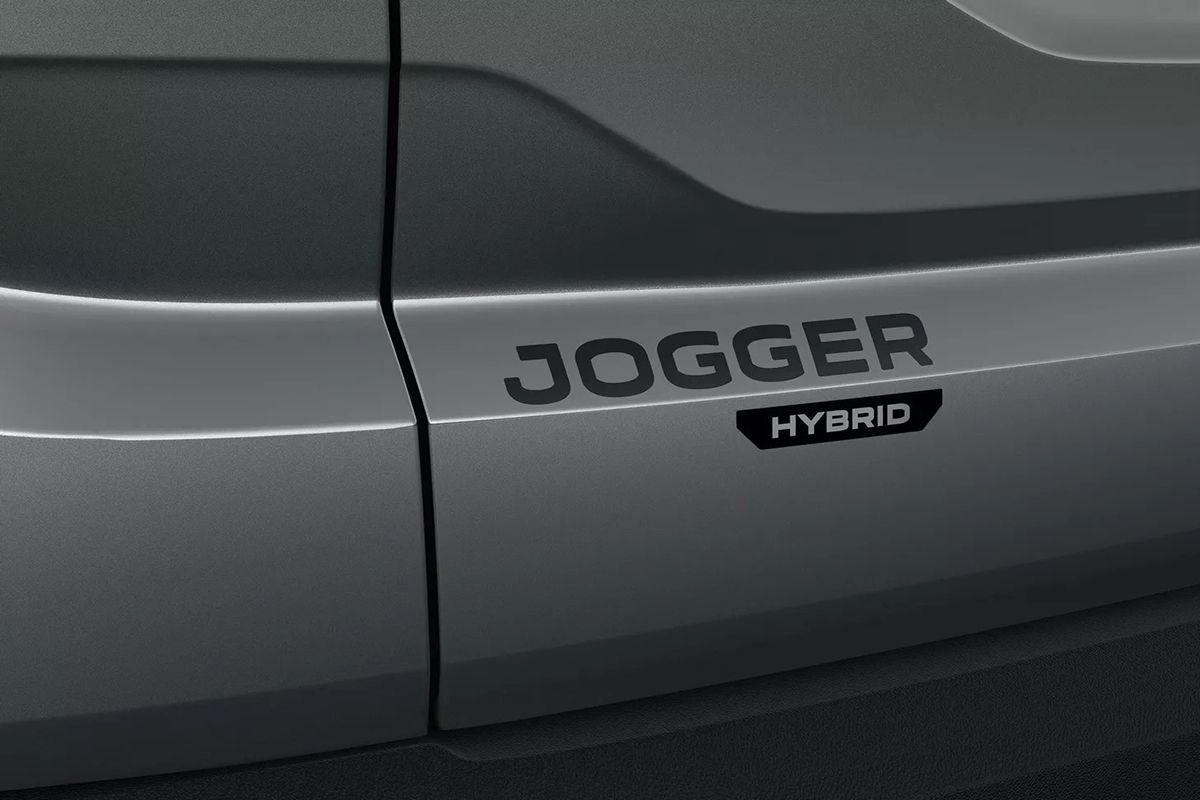 El nuevo Dacia Jogger Hybrid no llegará a toda Europa, es incompatible con el GLP dicen en Polonia