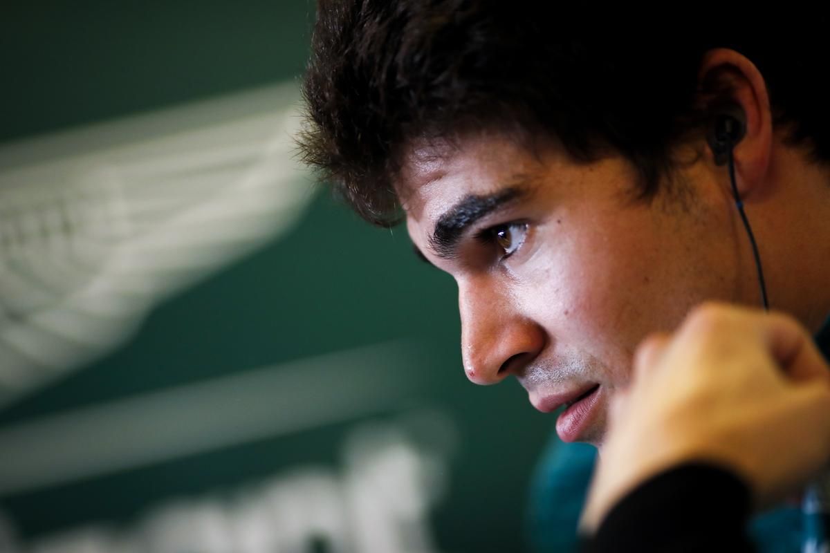 Los nuevos datos del accidente de Lance Stroll: podría perderse 'una o dos carreras'